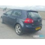 Volkswagen Golf 5 2003-2009 | №200502, Англия