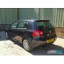 Volkswagen Golf 5 2003-2009 | №200627, Англия