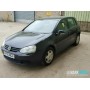 Volkswagen Golf 5 2003-2009 | №200860, Англия