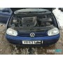 Volkswagen Golf 5 2003-2009 | №201525, Англия