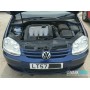 Volkswagen Golf 5 2003-2009 | №202104, Англия
