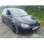 Volkswagen Golf 5 2003-2009 | №202299, Англия