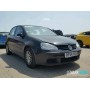 Volkswagen Golf 5 2003-2009 | №202305, Англия