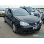 Volkswagen Golf 5 2003-2009 | №202758, Англия