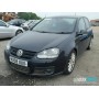 Volkswagen Golf 5 2003-2009 | №203213, Англия