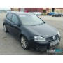 Volkswagen Golf 5 2003-2009 | №203213, Англия