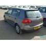 Volkswagen Golf 5 2003-2009 | №204076, Англия