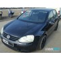 Volkswagen Golf 5 2003-2009 | №204533, Англия