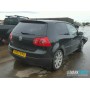 Volkswagen Golf 5 2003-2009 | №204805, Англия