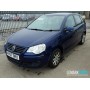 Volkswagen Polo 2001-2009 | №199150, Англия