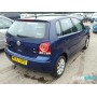 Volkswagen Polo 2001-2009 | №199150, Англия