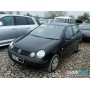 Volkswagen Polo 2001-2009 | №202376, Англия