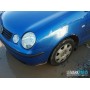 Volkswagen Polo 2001-2009 | №203298, Англия