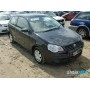 Volkswagen Polo 2001-2009 | №203454, Англия