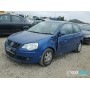 Volkswagen Polo 2001-2009 | №203480, Англия