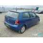 Volkswagen Polo 2001-2009 | №203480, Англия