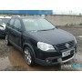 Volkswagen Polo 2001-2009 | №204368, Англия