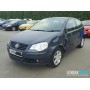 Volkswagen Polo 2001-2009 | №204581, Англия