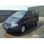 Volkswagen Sharan 2000-2006 | №202282, Англия