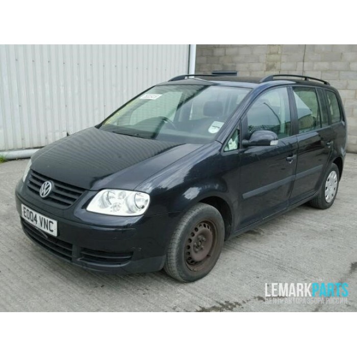 Volkswagen Touran 2003-2006 | №201130, Англия